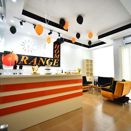 Orange Home Hotel Batumi Exterior photo