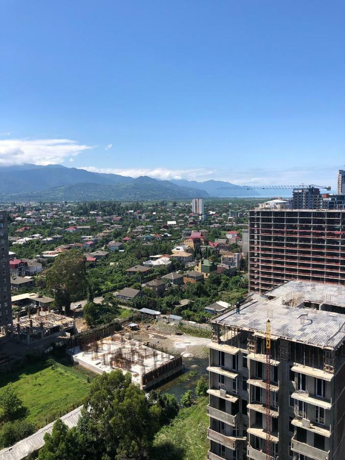 Orange Home Hotel Batumi Exterior photo